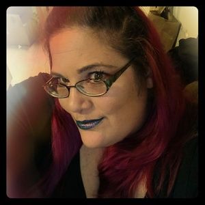 Meet your Posher, Bethany